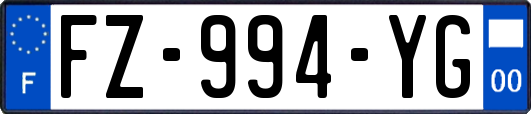 FZ-994-YG