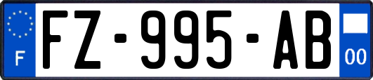 FZ-995-AB