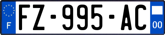 FZ-995-AC