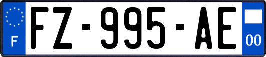 FZ-995-AE