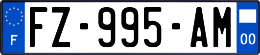 FZ-995-AM