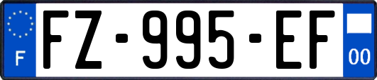 FZ-995-EF