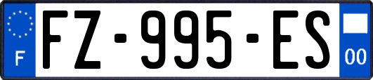FZ-995-ES