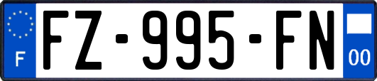 FZ-995-FN