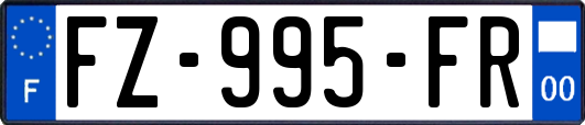 FZ-995-FR