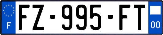 FZ-995-FT