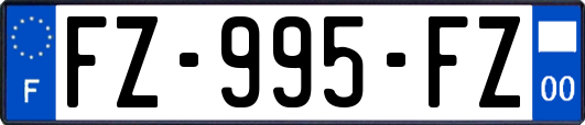 FZ-995-FZ