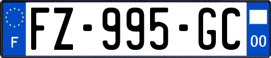FZ-995-GC