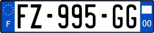 FZ-995-GG