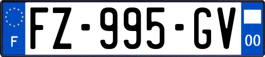 FZ-995-GV