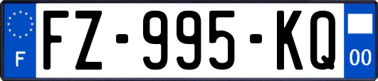 FZ-995-KQ