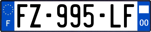 FZ-995-LF