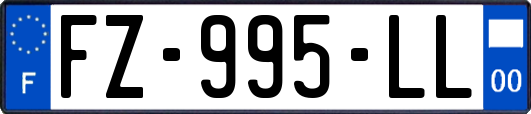 FZ-995-LL