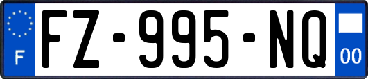 FZ-995-NQ