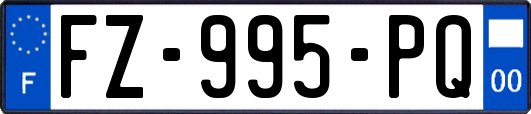 FZ-995-PQ