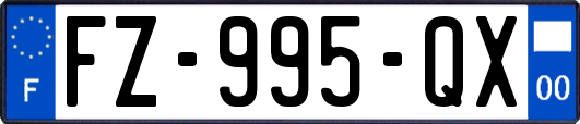 FZ-995-QX
