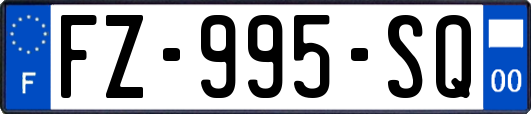 FZ-995-SQ