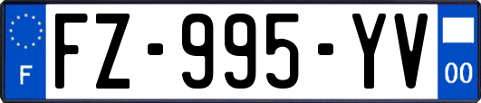 FZ-995-YV