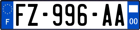 FZ-996-AA