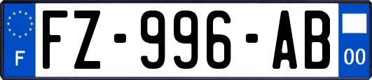 FZ-996-AB