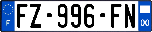 FZ-996-FN