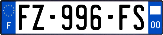 FZ-996-FS
