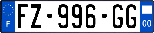 FZ-996-GG