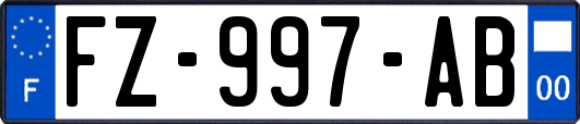 FZ-997-AB