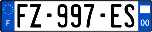 FZ-997-ES