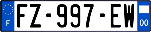 FZ-997-EW
