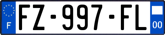FZ-997-FL