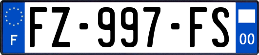 FZ-997-FS