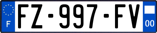 FZ-997-FV