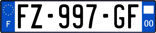 FZ-997-GF