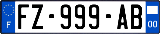 FZ-999-AB