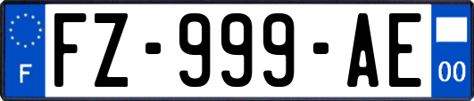 FZ-999-AE