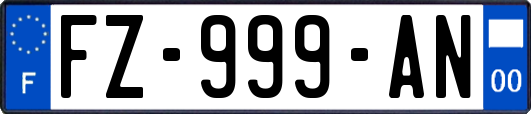 FZ-999-AN