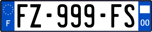 FZ-999-FS