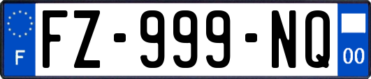 FZ-999-NQ