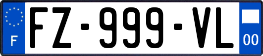 FZ-999-VL