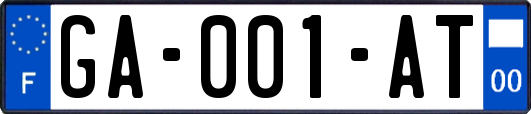 GA-001-AT