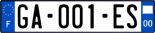 GA-001-ES