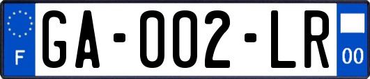 GA-002-LR
