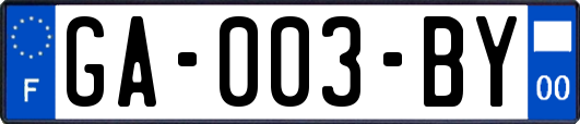 GA-003-BY