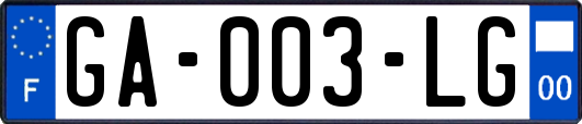 GA-003-LG