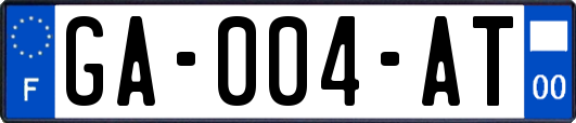 GA-004-AT