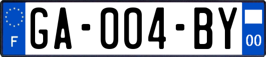 GA-004-BY