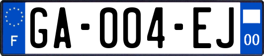 GA-004-EJ