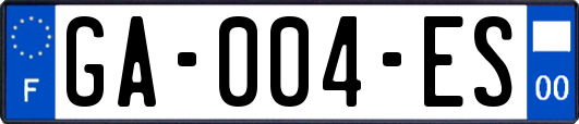 GA-004-ES