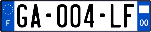 GA-004-LF